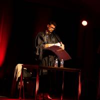 Nathan NOGUÈS - LA COURBE PRODUCTION